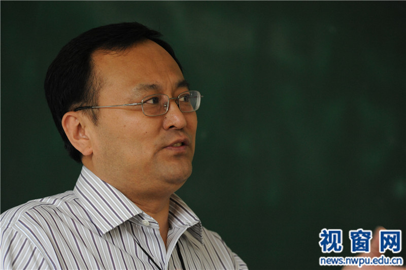 何梁何利奖获得者宋保维:历经非常之难,锻造