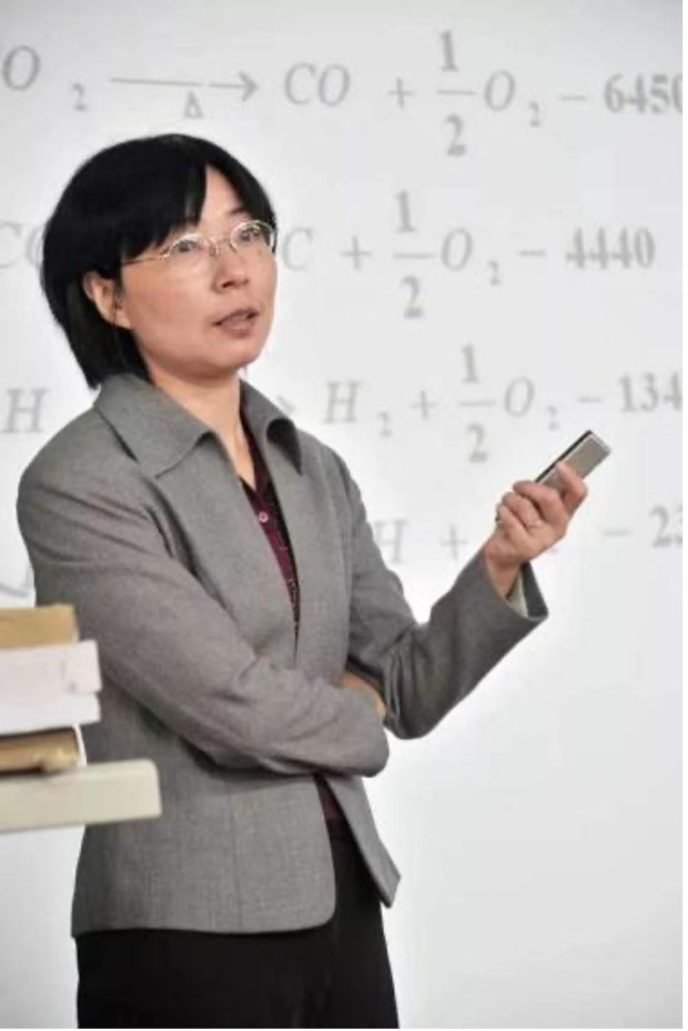 我校1人获国家教学名师、4人获陕西省教学名师奖-视窗-西北工业大学新闻网
