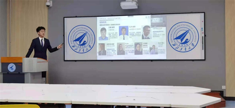 2金1银1铜 玛丽女王工程学院在第七届中国国际“互联网+”大学生创新创业大赛陕西省省赛中再创佳绩