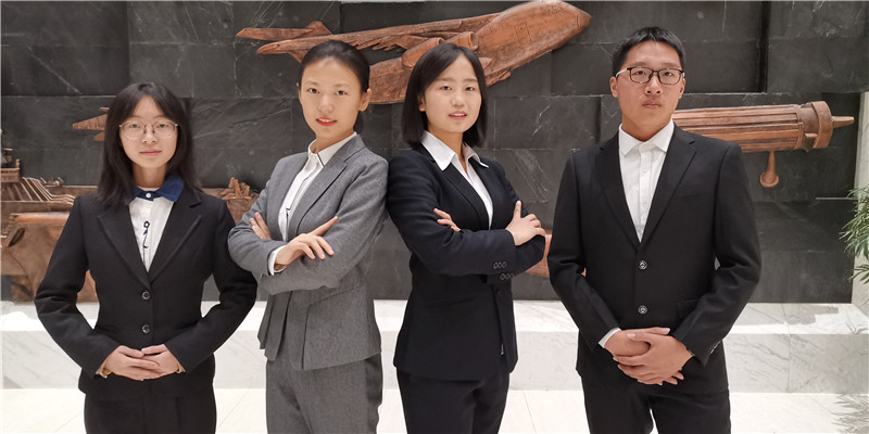 西工大学子在2019年全国大学生“爱我国防”主题演讲大赛中再创佳绩