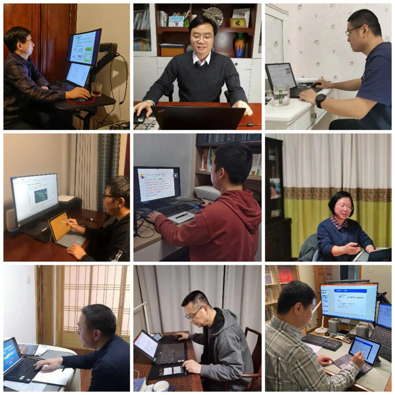 提前谋划、主动作为——航海学院应对疫情，多措并举提升研究生教育质量