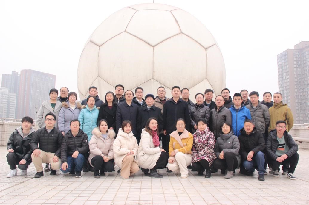 航天学院遴选首批“产教融合研究生培养示范团队”开展工程类研究生培养专项改革