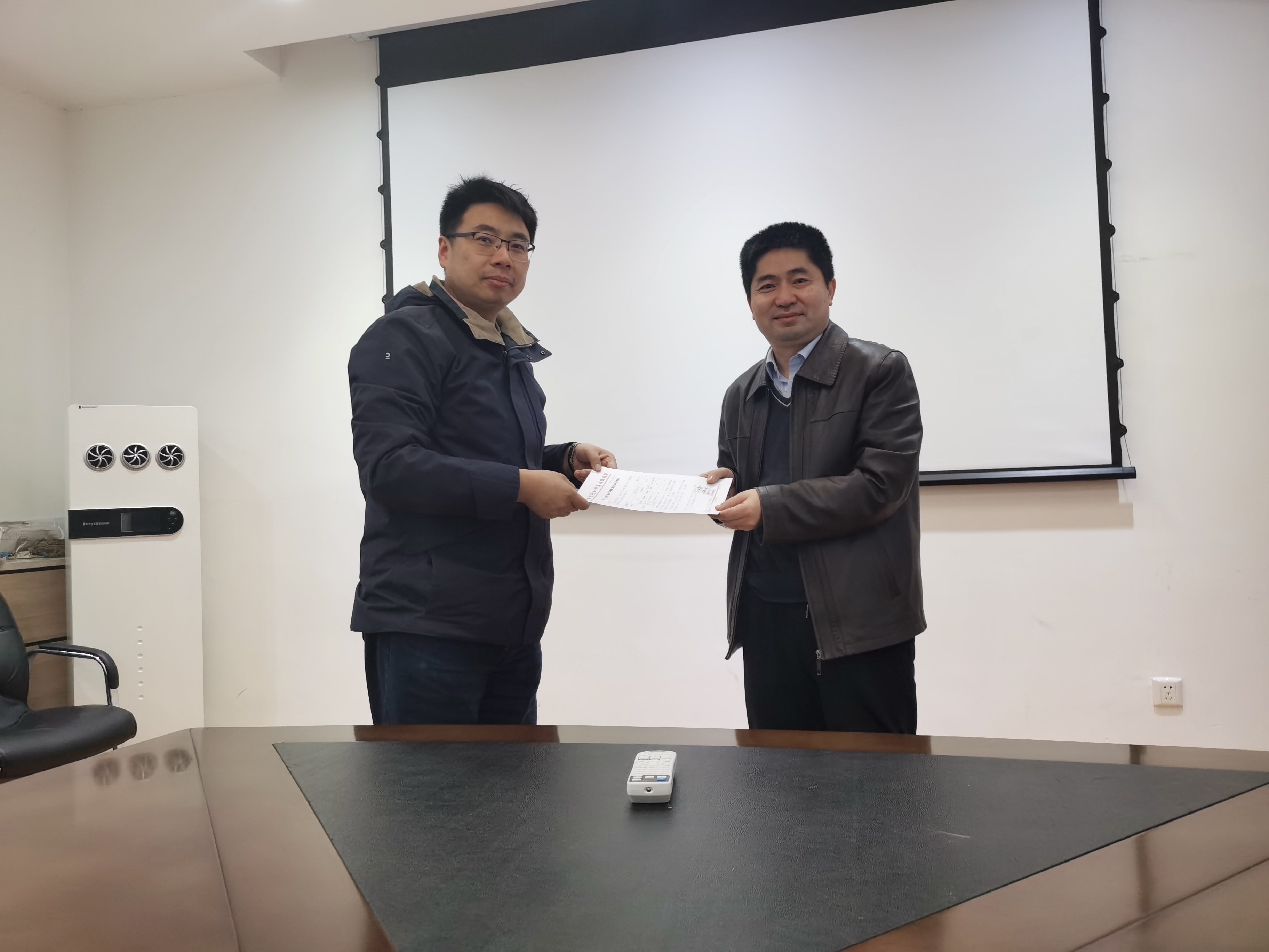 发展规划处开展“双一流”建设专项资金管理调研